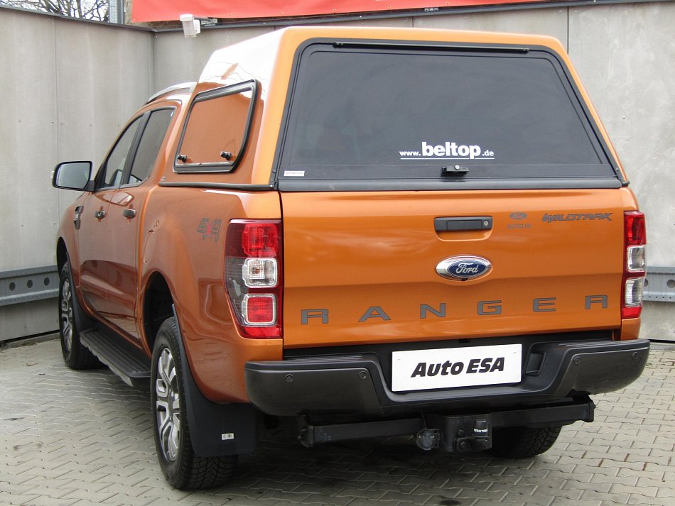 Ford Ranger 3.2 TDCi  4x4