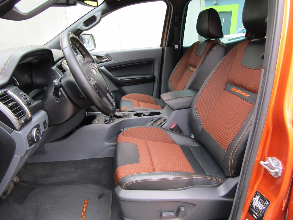 Ford Ranger 3.2 TDCi  4x4