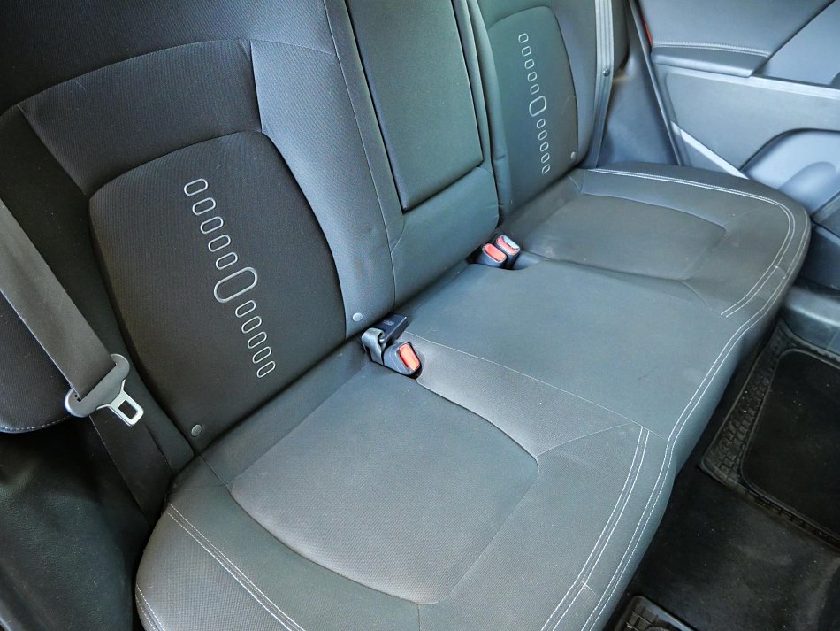 Kia Sportage 2.0 CRDi  4x4