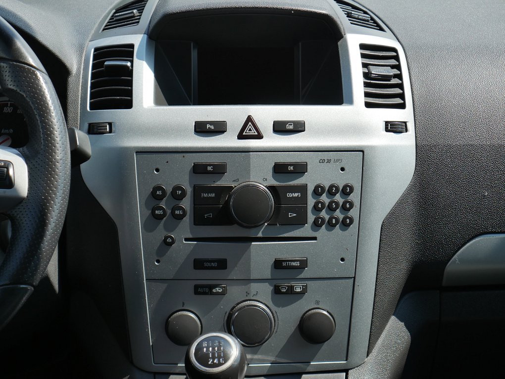 Opel Zafira 1.7 CDTi 