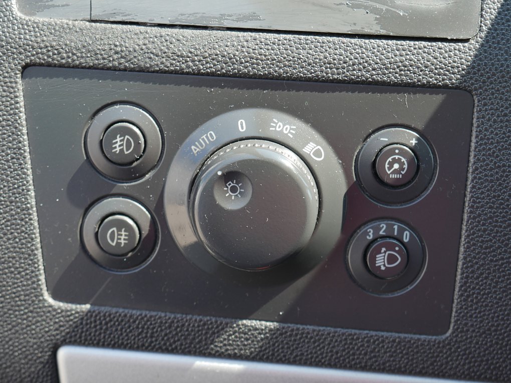 Opel Zafira 1.7 CDTi 