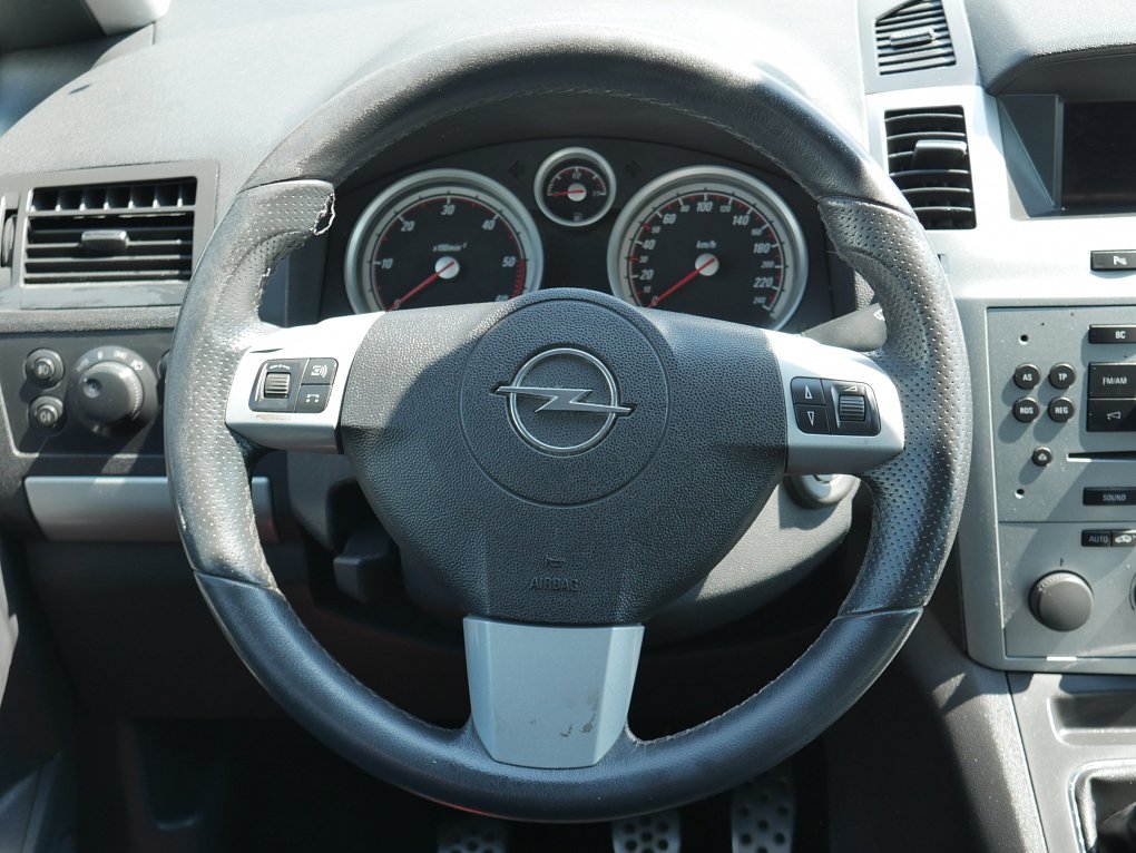 Opel Zafira 1.7 CDTi 