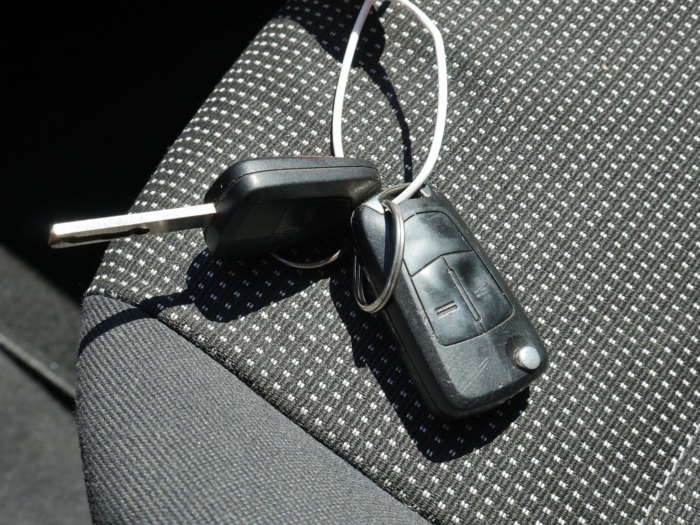 Opel Zafira 1.7 CDTi 