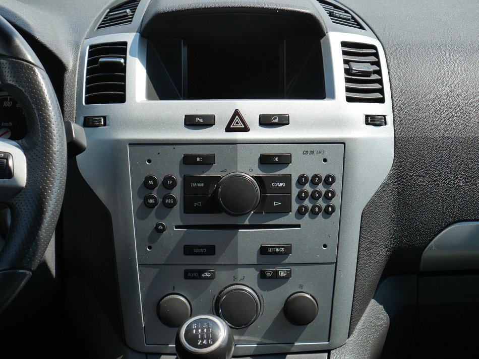 Opel Zafira 1.7 CDTi 