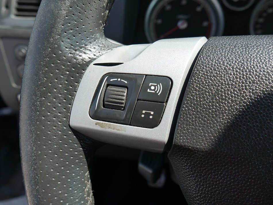 Opel Zafira 1.7 CDTi 