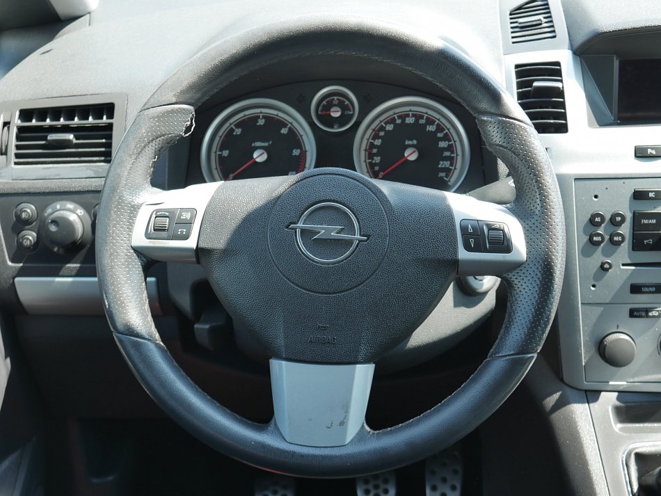 Opel Zafira 1.7 CDTi 