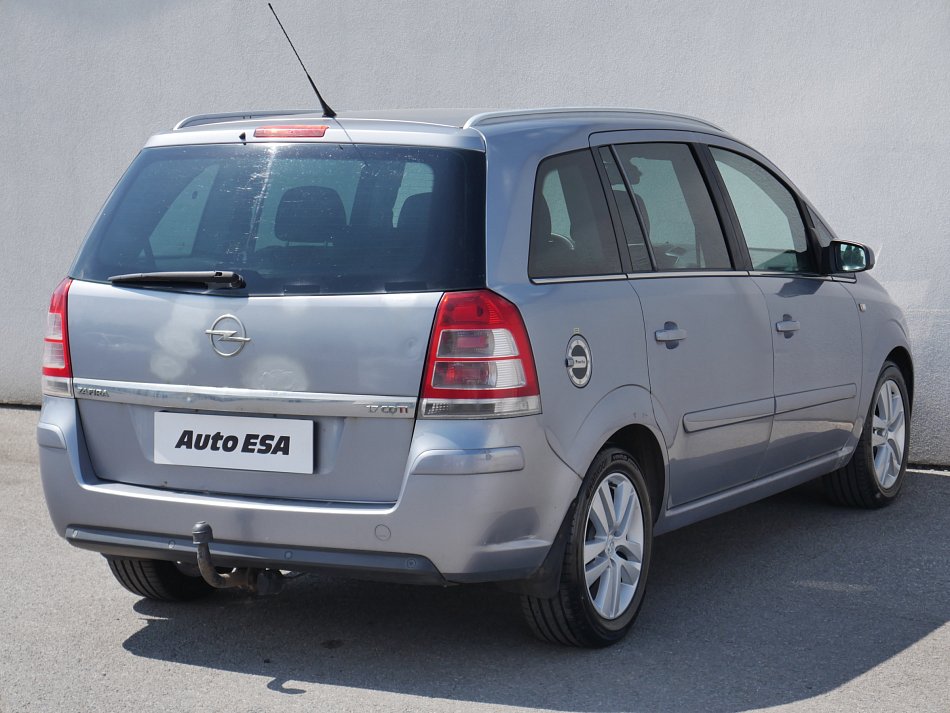 Opel Zafira 1.7 CDTi 