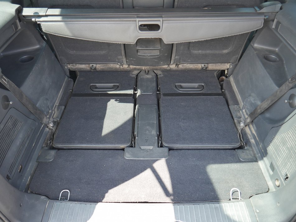 Opel Zafira 1.7 CDTi 