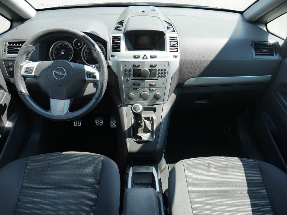 Opel Zafira 1.7 CDTi 