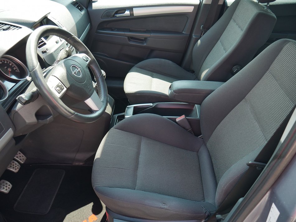 Opel Zafira 1.7 CDTi 