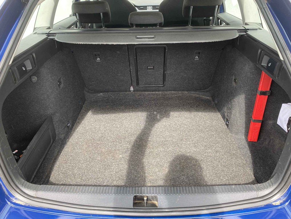 Škoda Octavia III 1.6 TDi Ambition