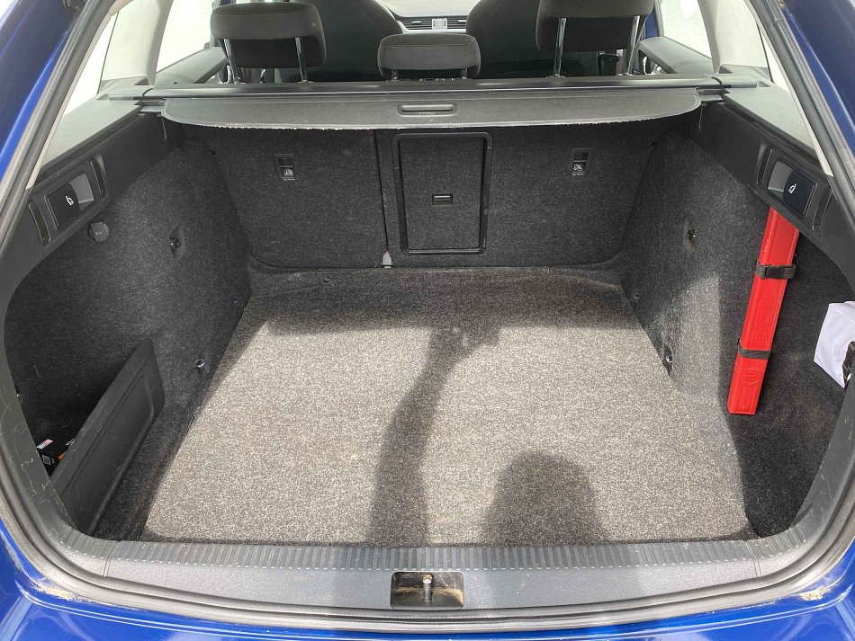 Škoda Octavia III 1.6 TDi Ambition