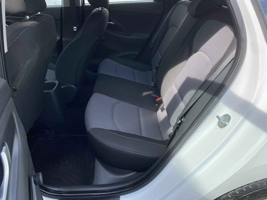 Hyundai I30 1.6 CRDi Smart
