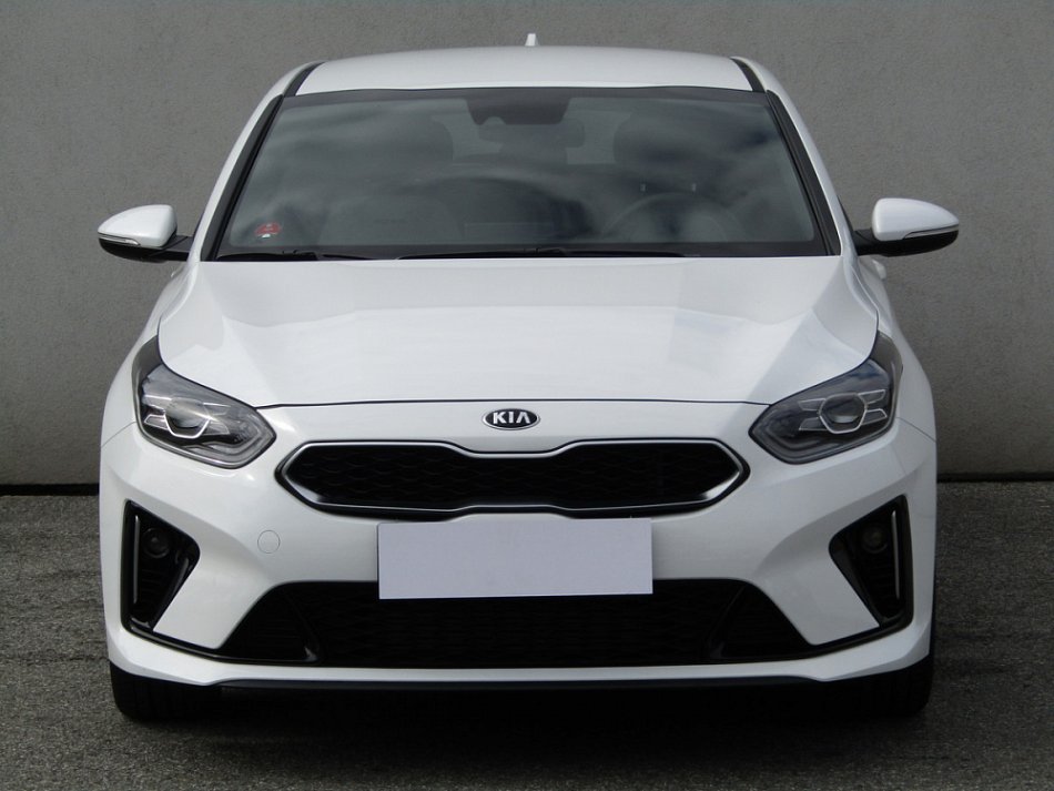 Kia Proceed 1.6 T-GDi GT GT