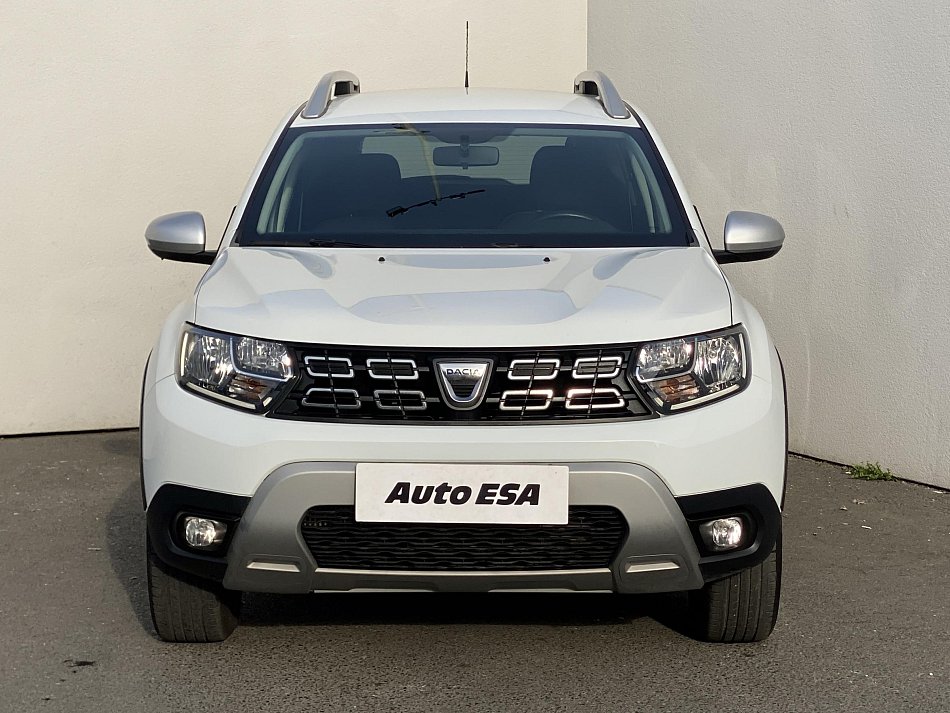 Dacia Duster 1.3 TCe Prestige