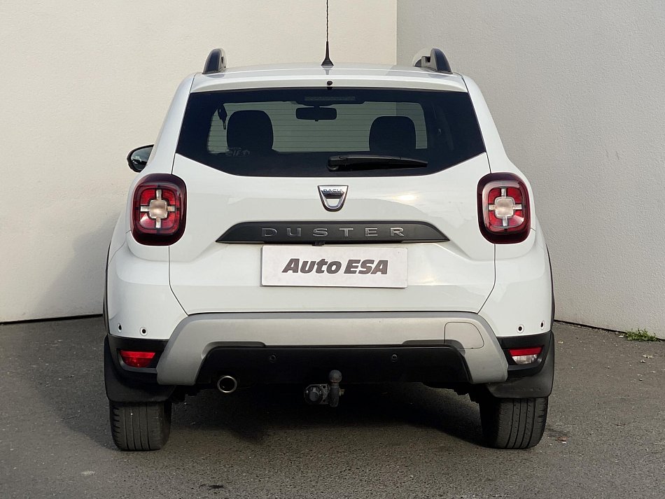 Dacia Duster 1.3 TCe Prestige