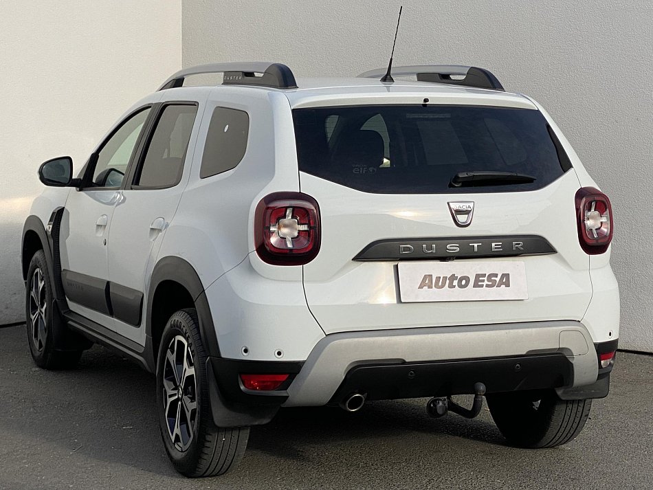 Dacia Duster 1.3 TCe Prestige