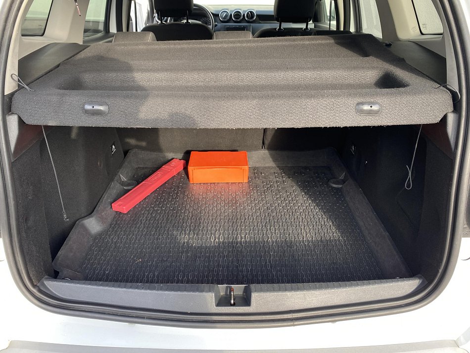 Dacia Duster 1.3 TCe Prestige