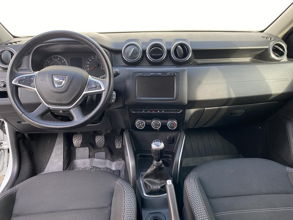 Dacia Duster 1.3 TCe Prestige