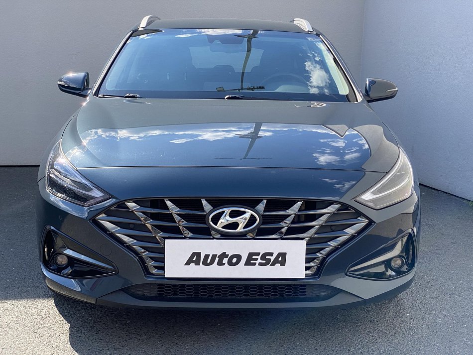 Hyundai I30 1.0 T-GDi Smart