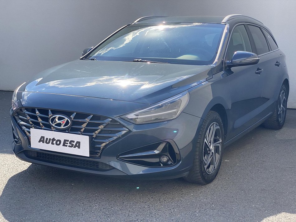 Hyundai I30 1.0 T-GDi Smart