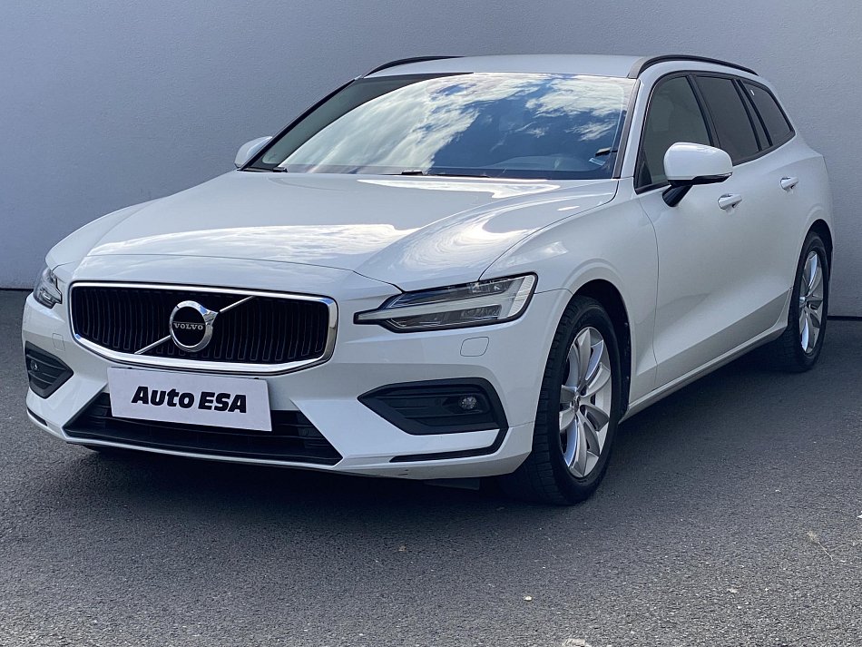 Volvo V60 2.0 D3 Momentum