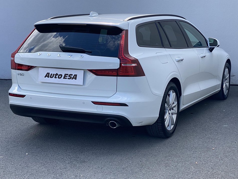 Volvo V60 2.0 D3 Momentum