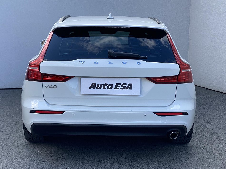 Volvo V60 2.0 D3 Momentum