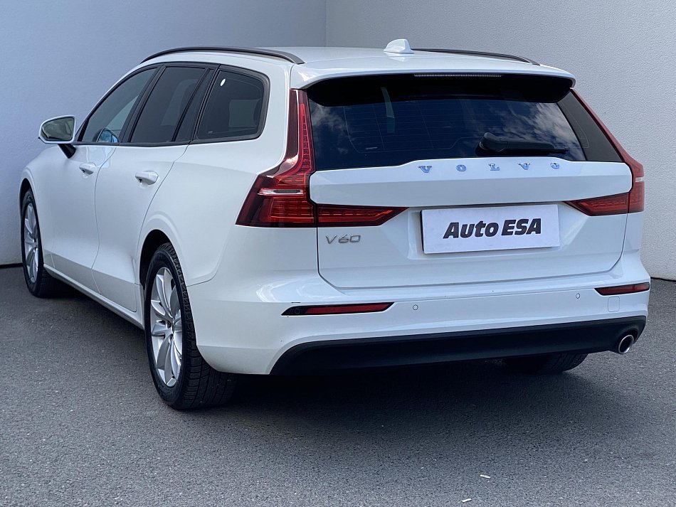 Volvo V60 2.0 D3 Momentum