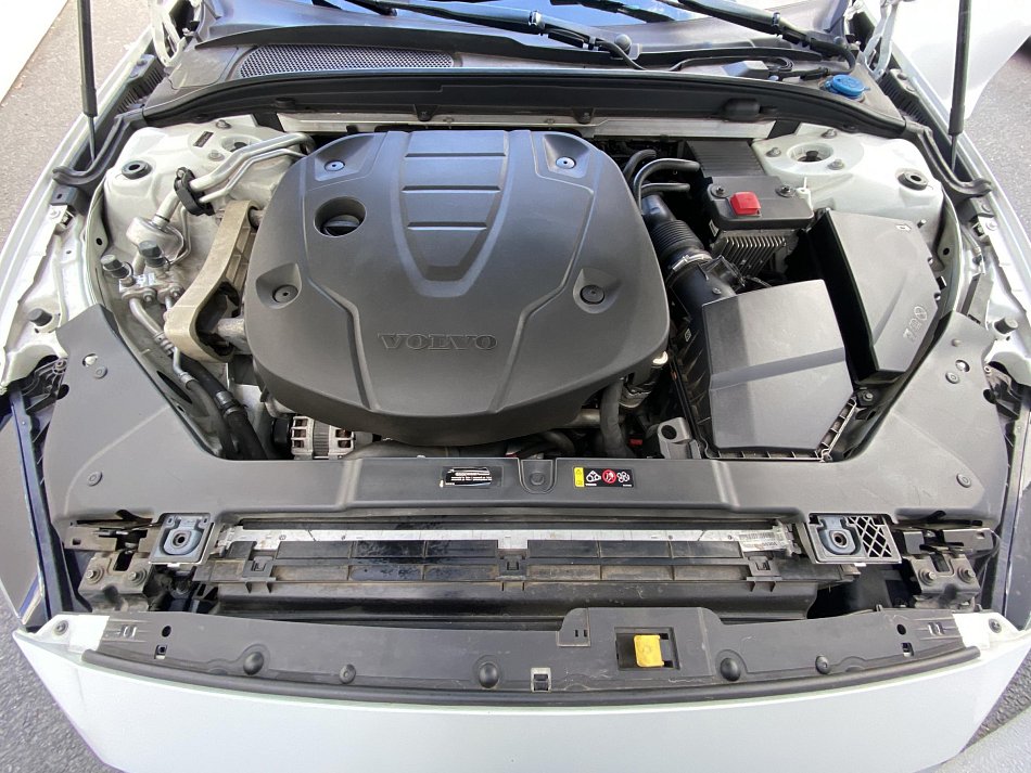 Volvo V60 2.0 D3 Momentum