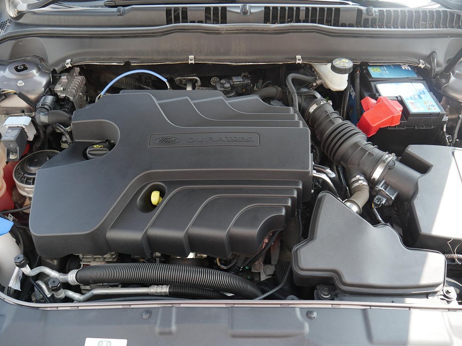 Ford Mondeo 2.0 TDCI 