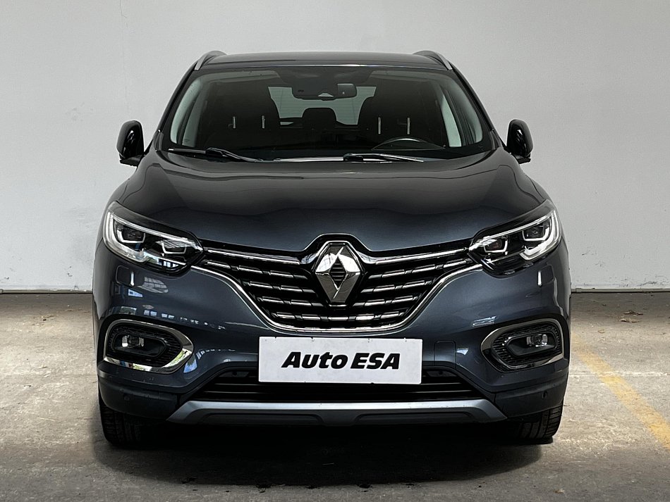Renault Kadjar 1.3 TCe BOSE Edition