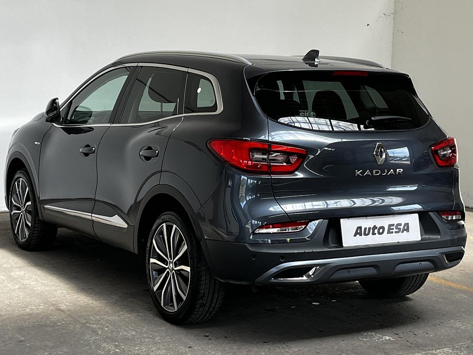 Renault Kadjar 1.3 TCe BOSE Edition