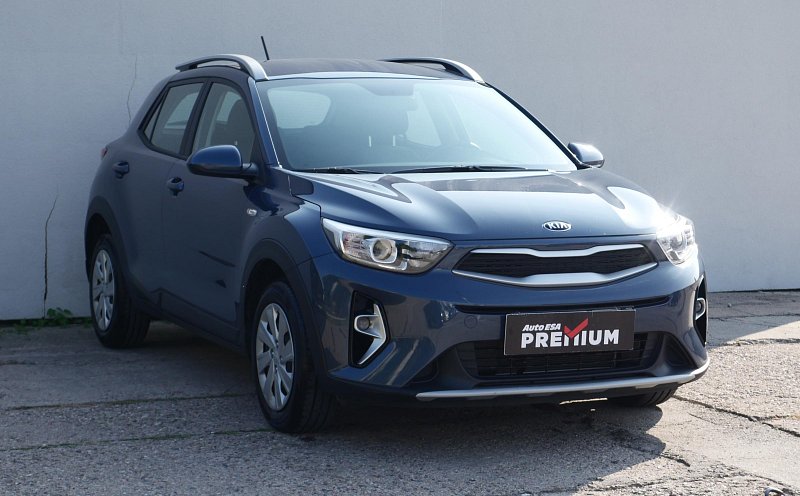Kia Stonic 1.2i 