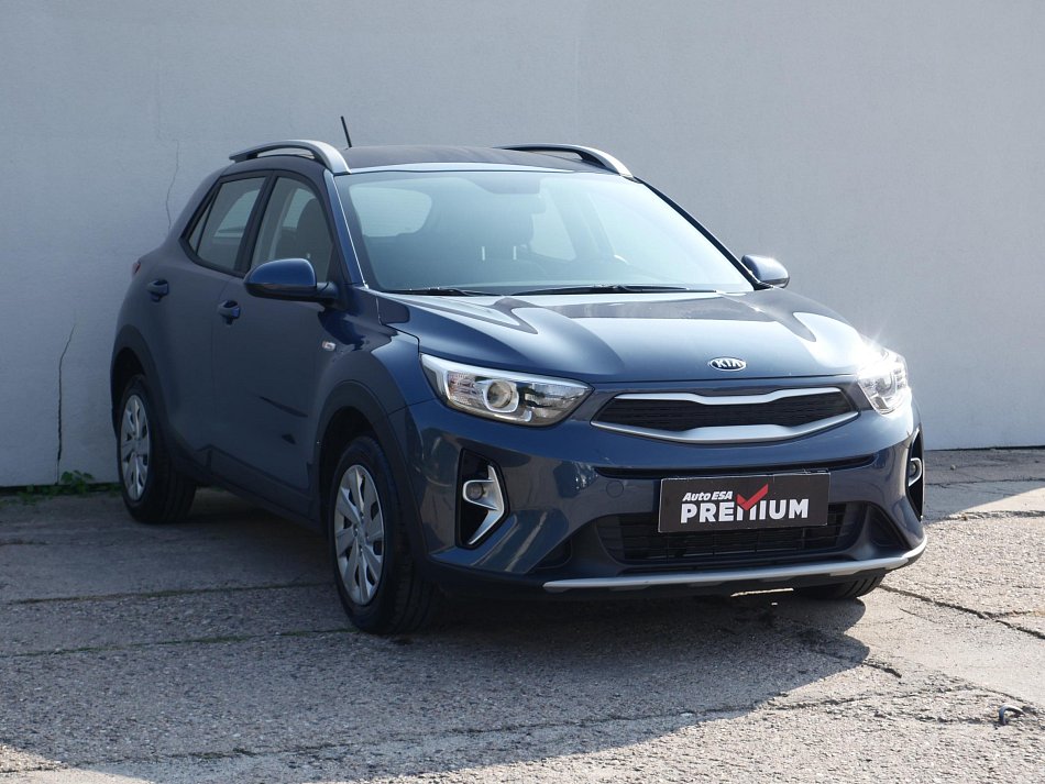 Kia Stonic 1.2i 
