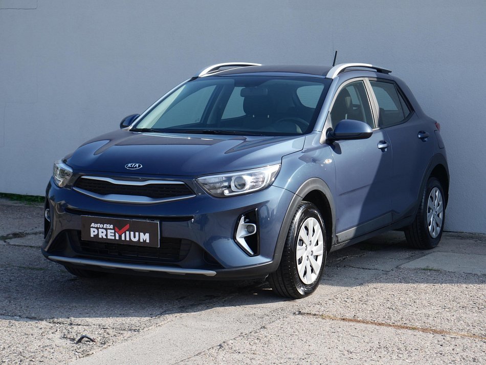 Kia Stonic 1.2i 