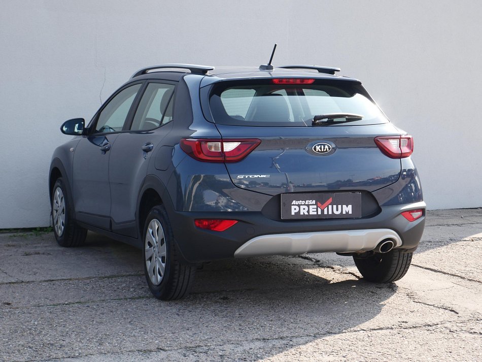 Kia Stonic 1.2i 