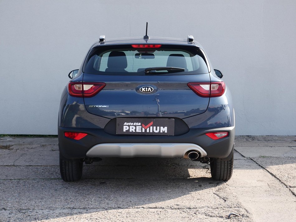 Kia Stonic 1.2i 