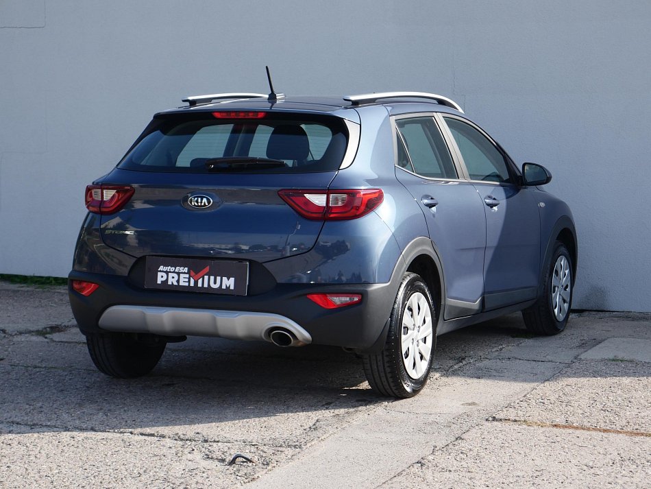 Kia Stonic 1.2i 