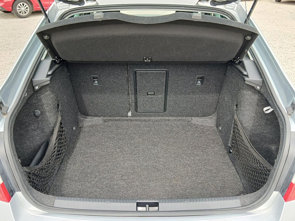 Škoda Octavia III 1.5 TSi 
