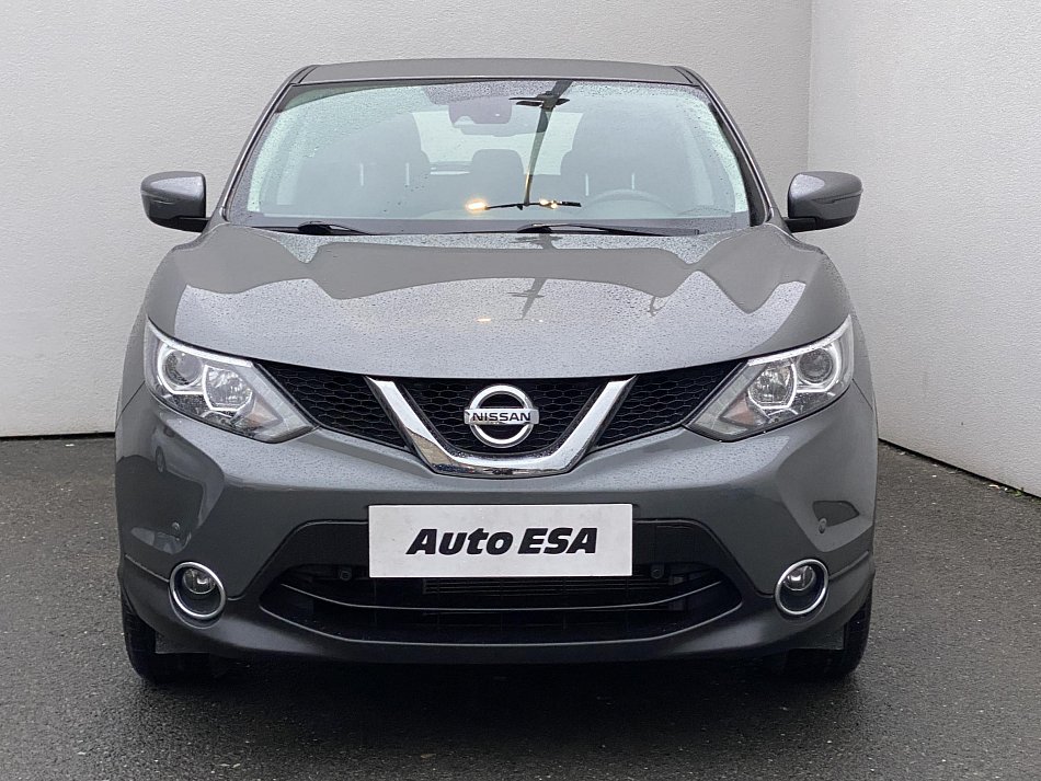 Nissan Qashqai 1.2 DiG-T Acenta
