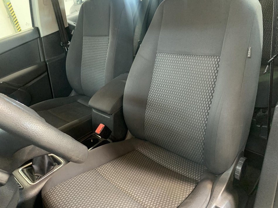 Volkswagen Tiguan 2.0TDI  4x4