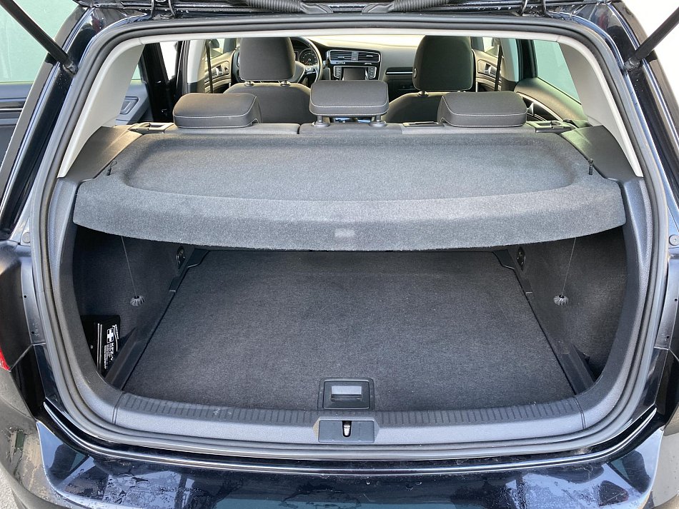 Volkswagen Golf 1.4 TSi Highline