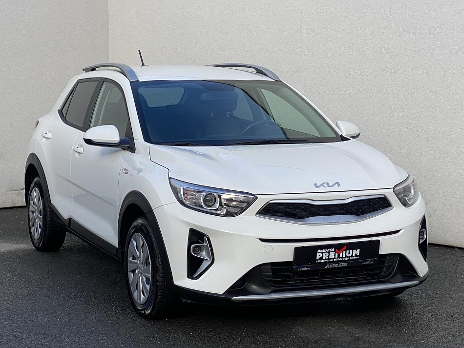 Kia Stonic 1.2 DPi Comfort