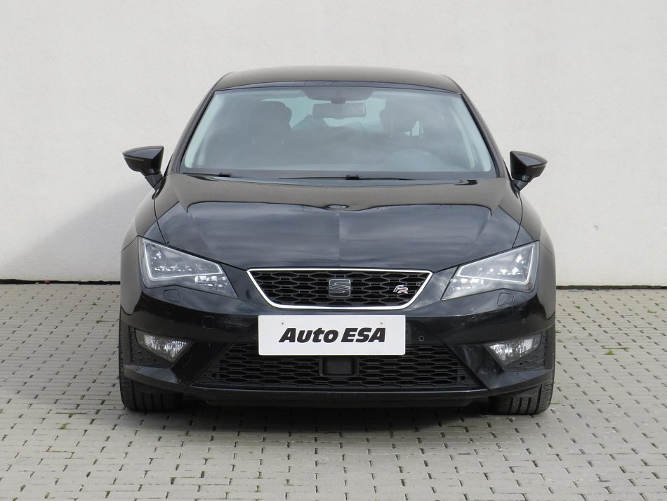 Seat Leon 1.4 TSi FR