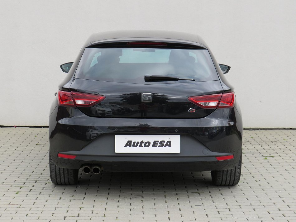 Seat Leon 1.4 TSi FR