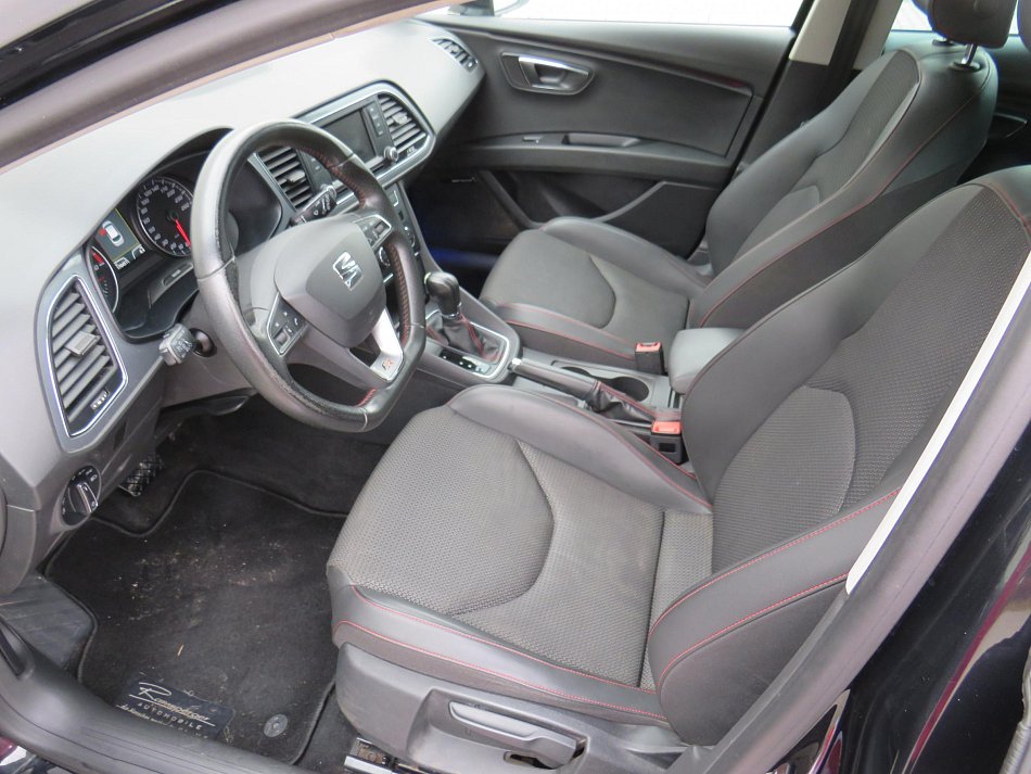 Seat Leon 1.4 TSi FR