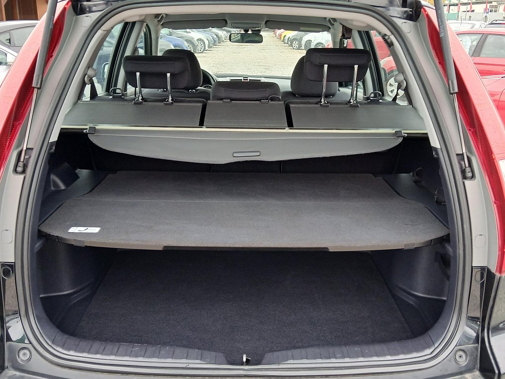 Honda CR-V 2.2 i-CDTI  4x4