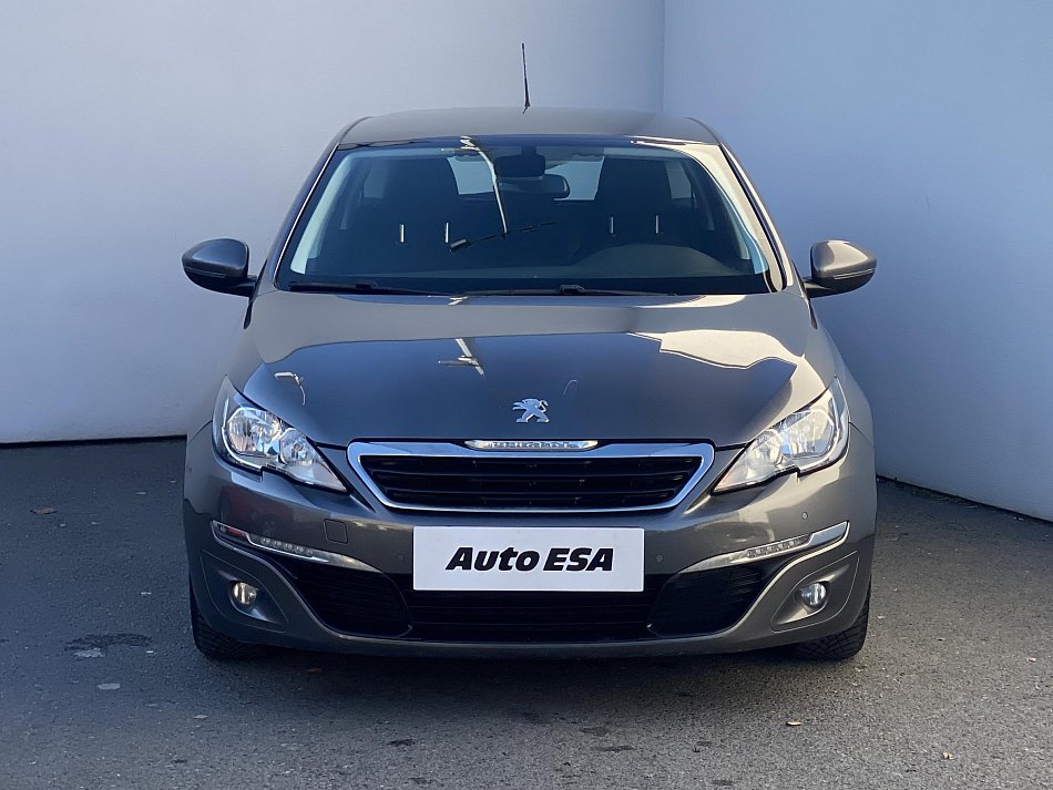Peugeot 308 1.6HDi 