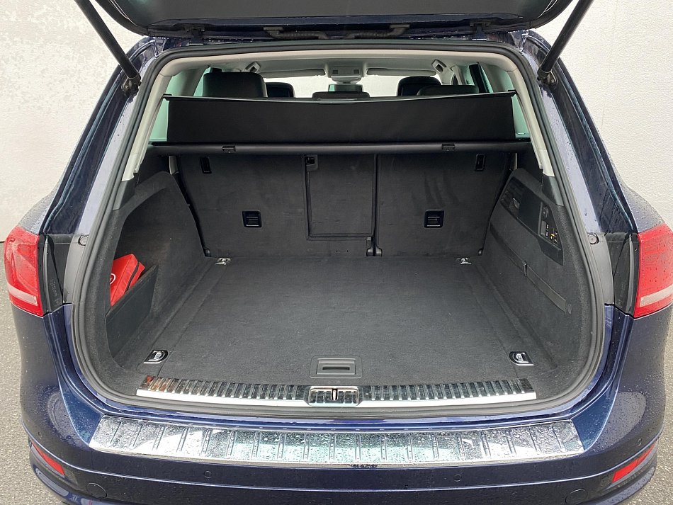 Volkswagen Touareg 3.0 TDI  4x4